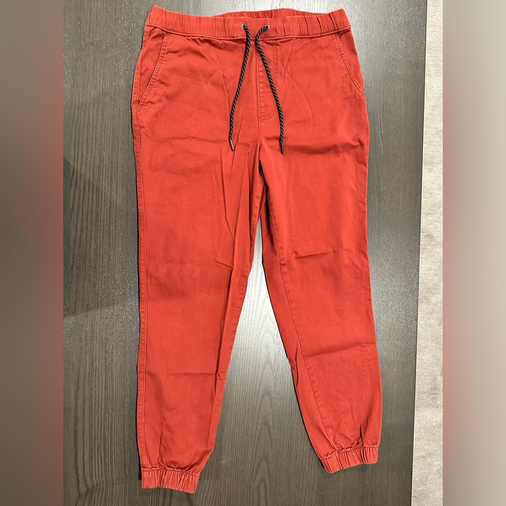 Men’s Urban Pipeline MaxFlex Twill Joggers Medium